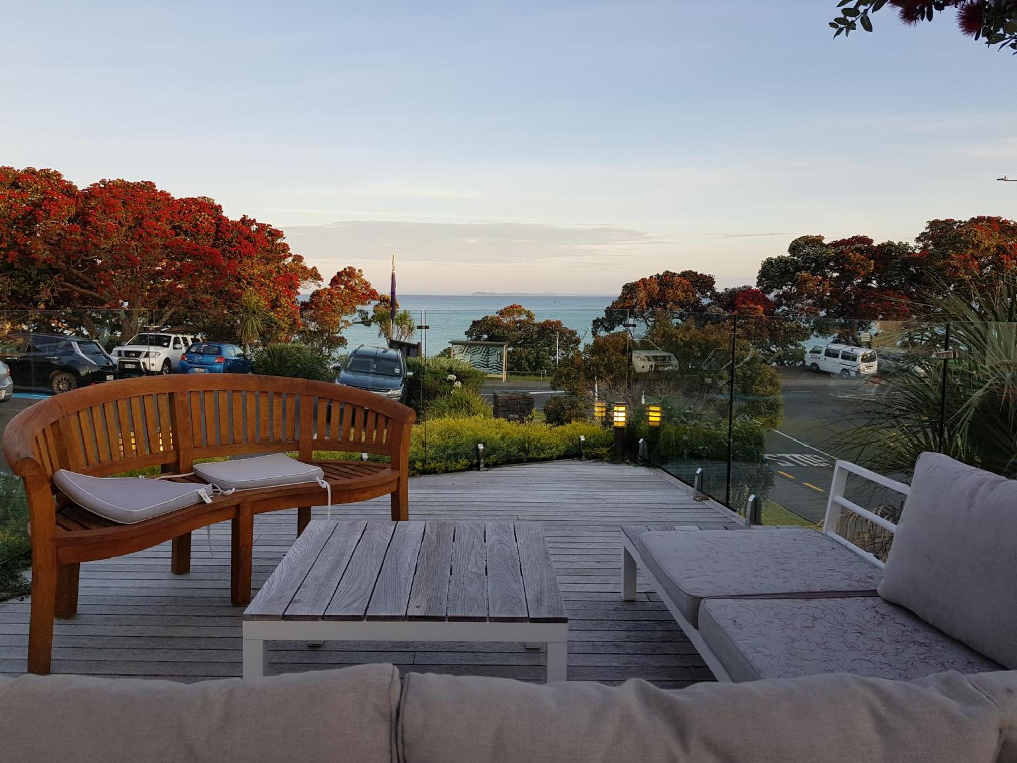 Whangaparaoa Lodge Whangaparaoa