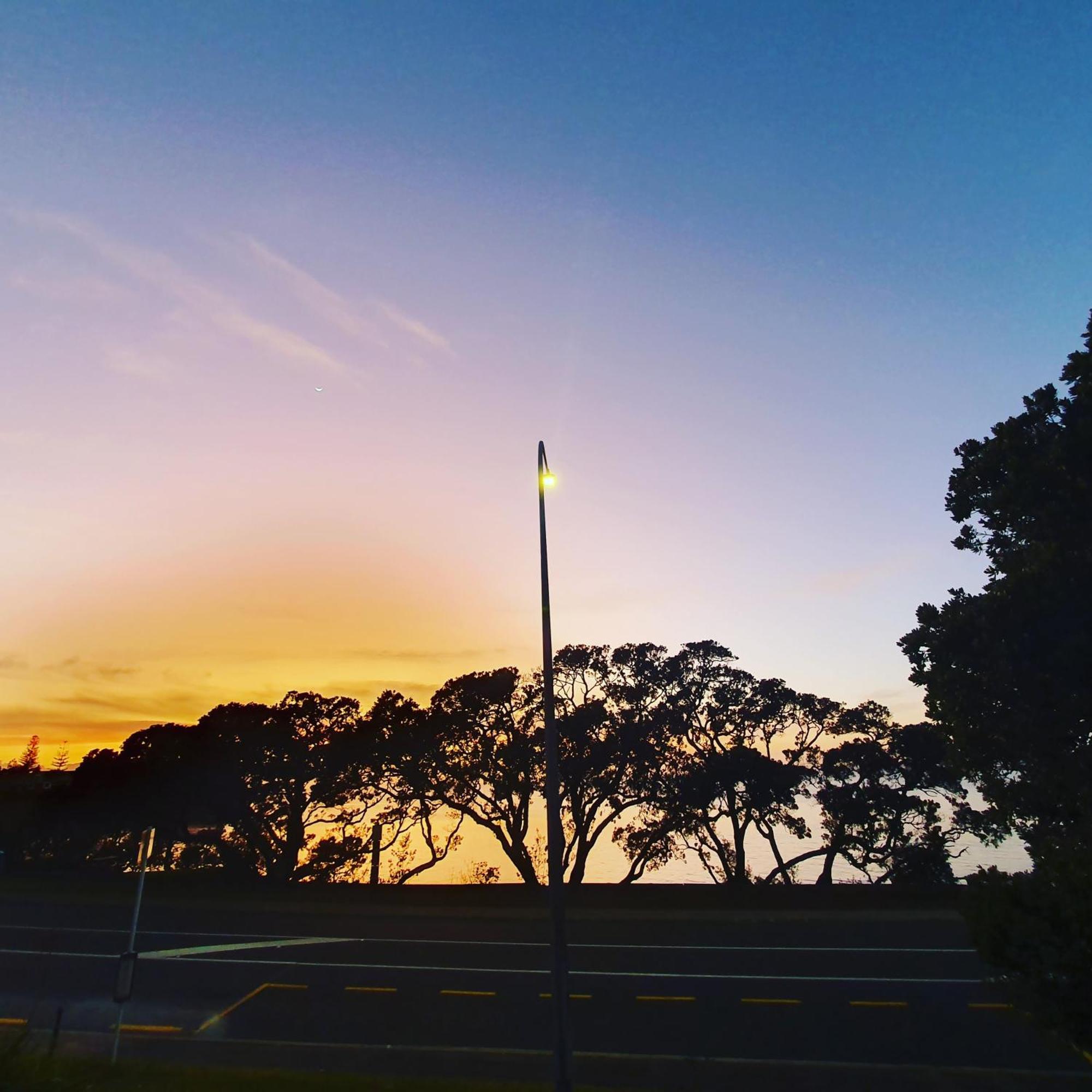 Whangaparaoa Lodge Motel
